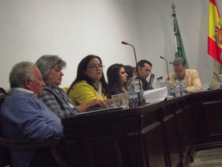 Medina Jorges dice que en las fiestas de San Pedro se tomaron todas las medidas de seguridad atendiendo a las peticiones de los vecinos