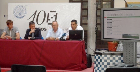 La Academia Soccer y Formación de La Zubia presenta las actividades para este curso