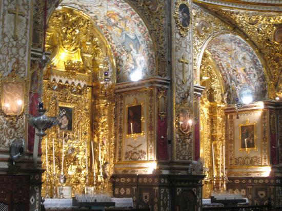 Visita guiada por la ruta de San Juan de Dios organizada por el Banco del Tiempo