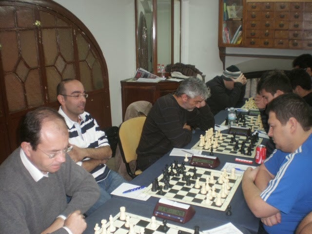 El Bonsái Granada a un punto del ascenso