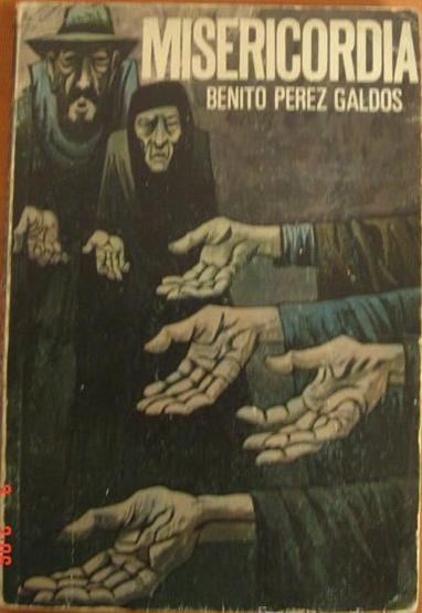 Análisis de Misericordia y El cerebro de Kennedy, en la biblioteca Miguel Hernández