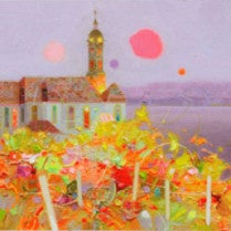 Muestra de Pedro Roldán en Galería de Arte La Zubia