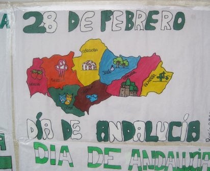 Flamenco y baile andalusí para celebrar el Día de Andalucía