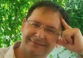 Cocina africana y presentación de 'La renta del dolor', de Antonio Ramos