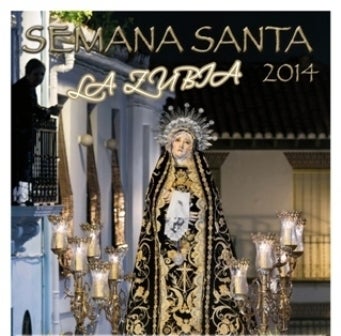 La Zubia ya tiene cartel de la Semana Santa