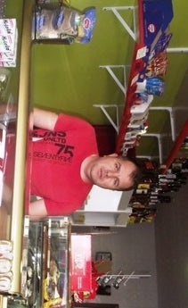 Un pedazo de Rumanía en La Zubia