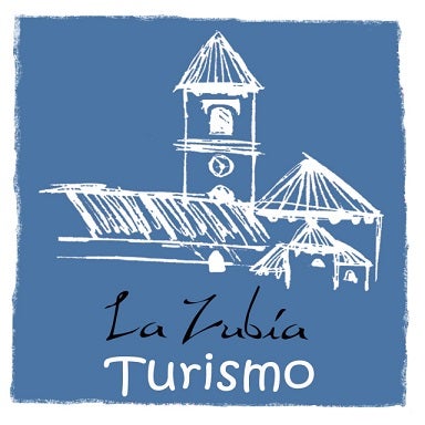 Turismo La Zubia cuenta con un nuevo logo identificativo