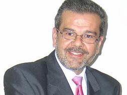 El ex alcalde de La Zubia por el PSOE Jorge Rodríguez, elegido candidato