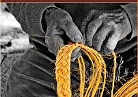 Jóvenes promesas de La Zubia y provincia mostrará su arte en IX Feria de Jóvenes Artesanos