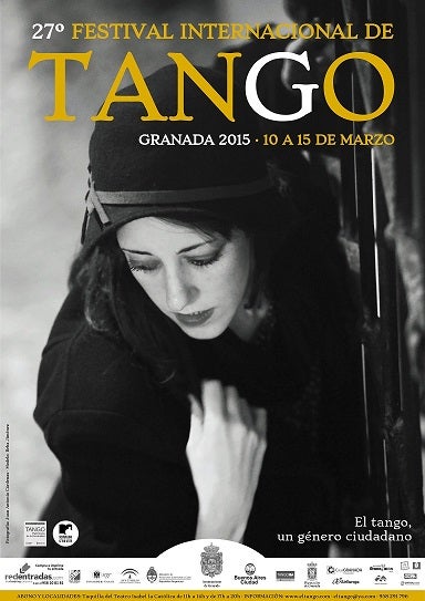 Arranca el Festival de Tango de Granada, cuya extensión se puede disfrutar también en La Zubia