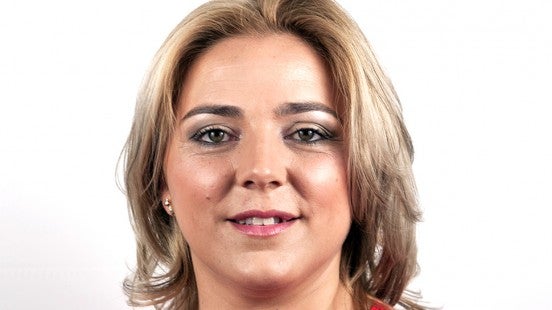 Puri López encabeza la candidatura del PSOE a la alcaldía de La Zubia