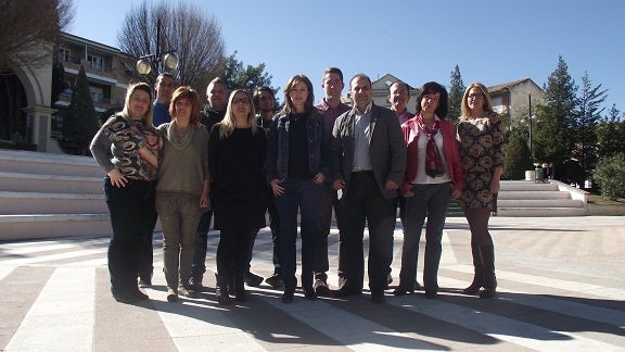 Ganemos La Zubia analiza en asamblea el resultado de las elecciones y los posibles acuerdos
