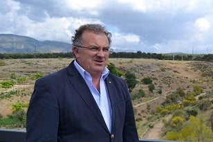 Torregrosa califica de error devolver el radar porque "se da manga ancha a los conductores temerarios"