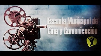 La Escuela de Cine amplía su oferta formativa y pasa a denominarse Escuela Municipal de Cine y Comunicación