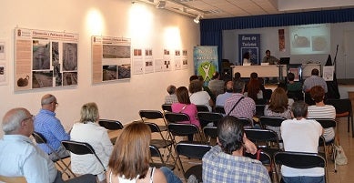 Los ponentes de los Debates para la Historia del CEI Alzawiya piden compatibilizar obras con patrimonio