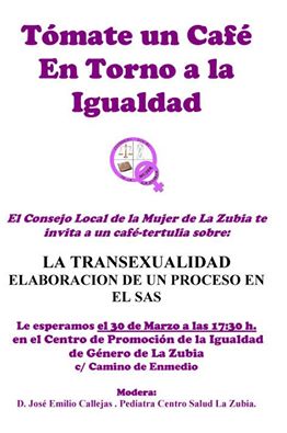 Debate sobre la transexualidad en la infancia