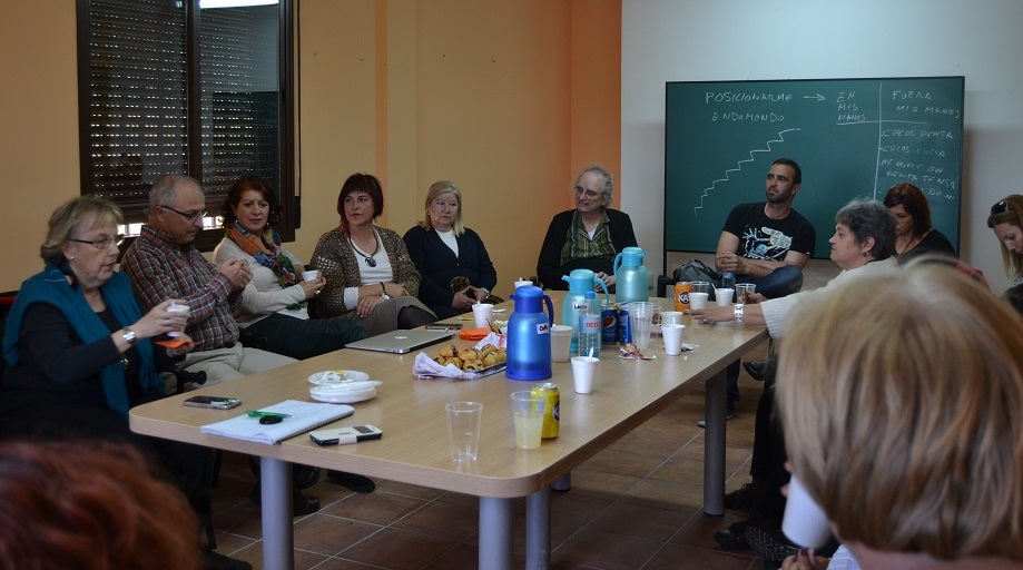 La Zubia debate sobre transexualidad en edad infantil en su Café Tertulia de marzo