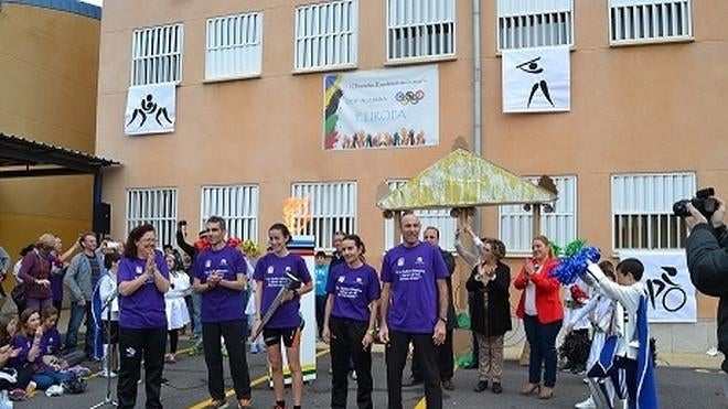 Arranca la ceremonia inaugural de los Juegos Olímpicos