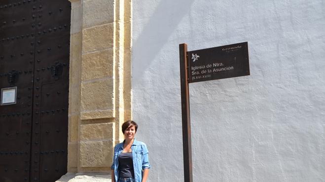 Ruta mudéjar por los pueblos de la cornisa sur de Granada a cargo del CEI Al-Zawiya