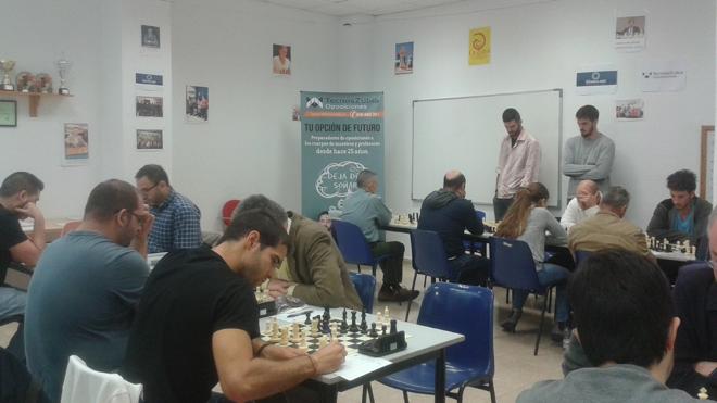 Victoria del TecnosZubia y derrota del Girator.net