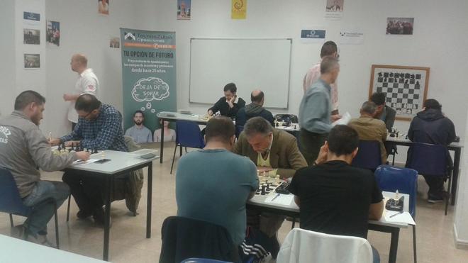 Derrota de TecnosZubia y Girator en la última jornada de la liga