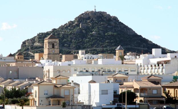 Cinco años por intentar asesinar a navajazos a un hombre en Vera