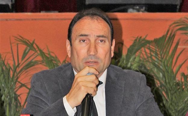 Cs pide que se retiren las 5,8 toneladas de material radiactivo de Palomares
