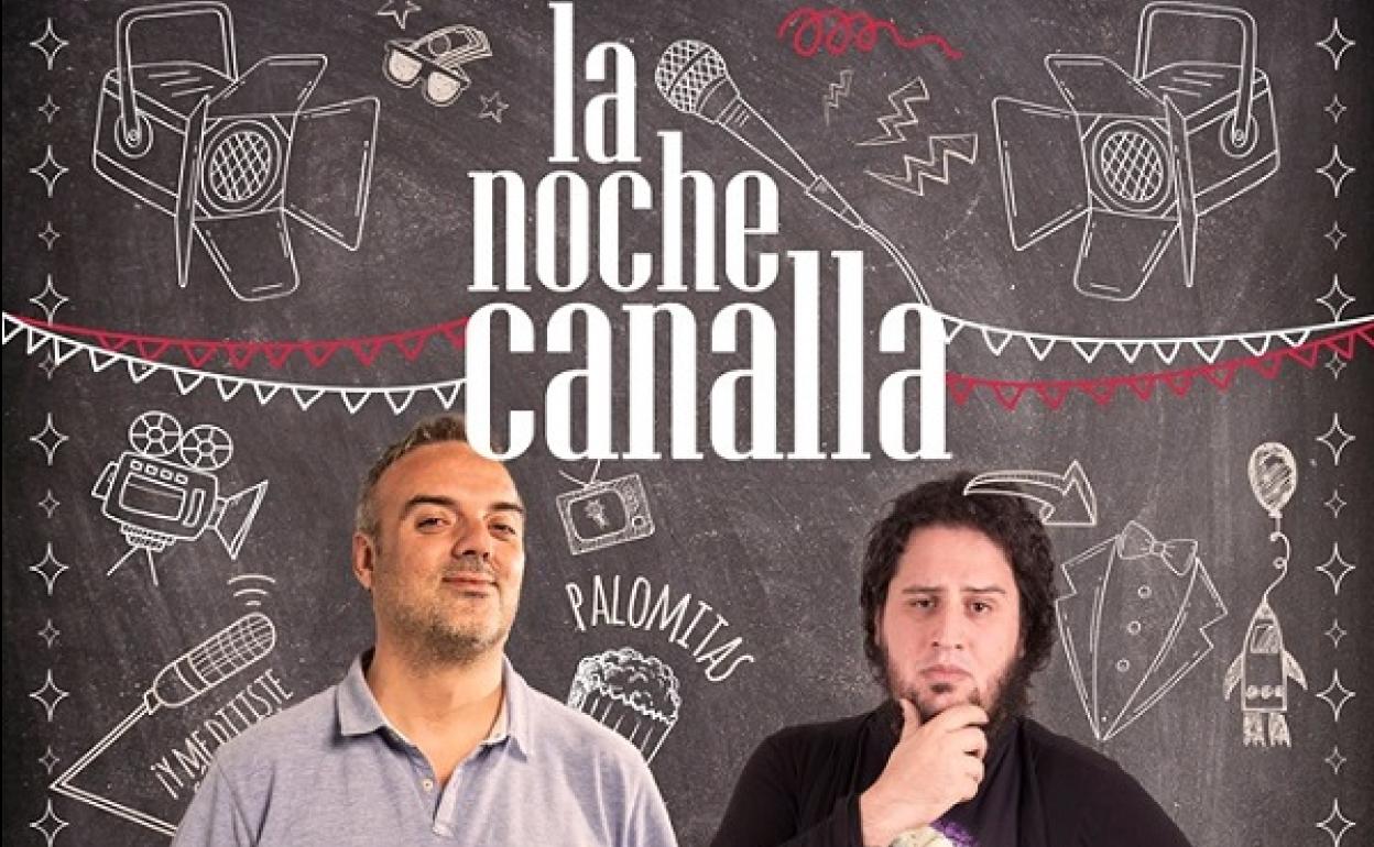Mojácar acoge los monólogos de «La Noche Canalla» dentro de su ciclo de teatro