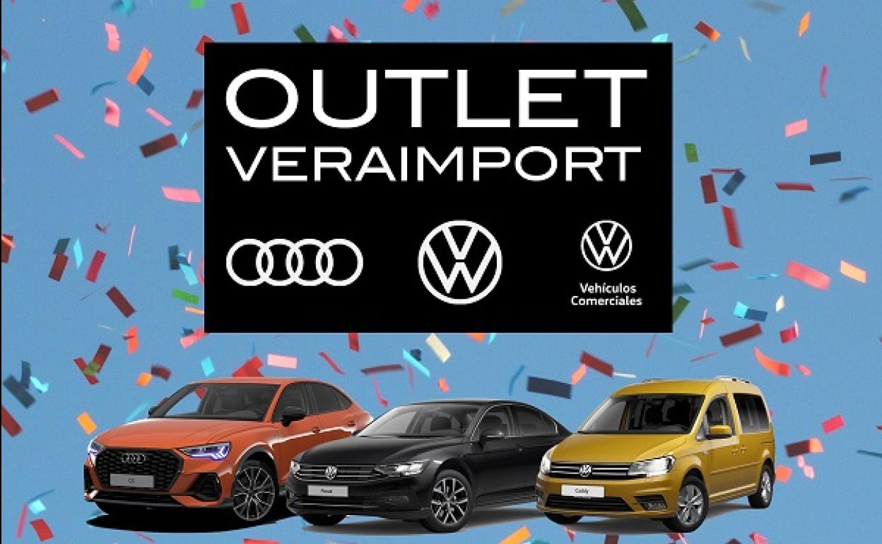 Outlet Vera Import