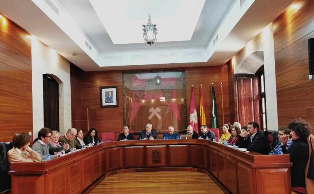 Vera presenta los presupuestos más ambiciosos de su historia
