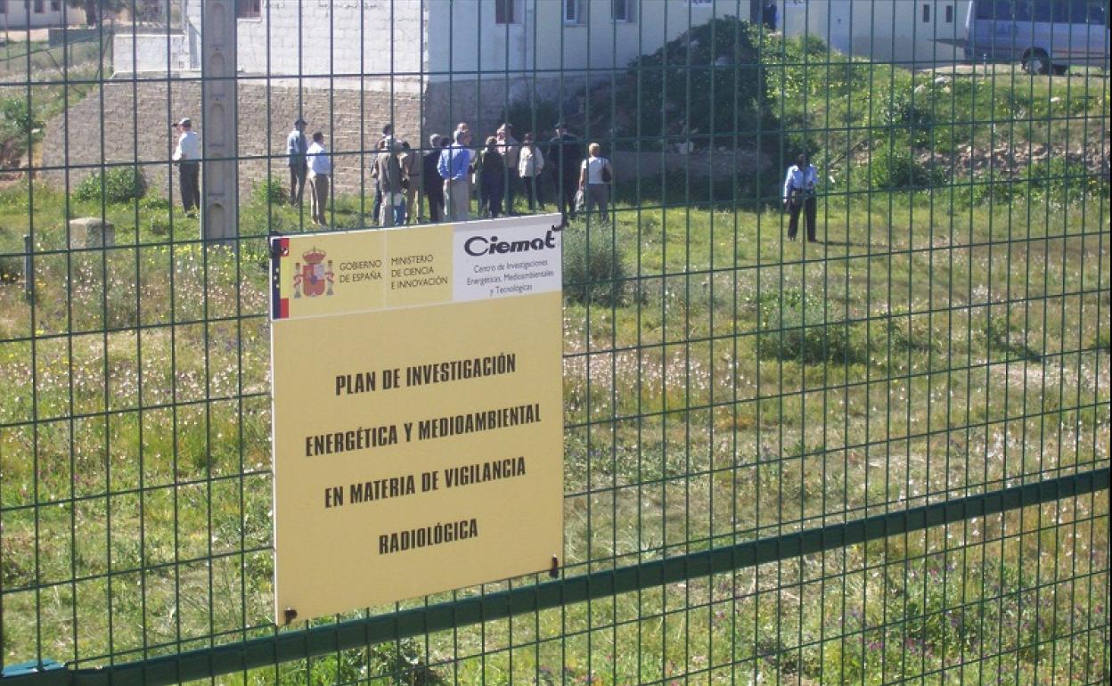 Bombas de Palomares | La Audiencia Nacional decide esta semana sobre la limpieza de la radioactividad en Palomares
