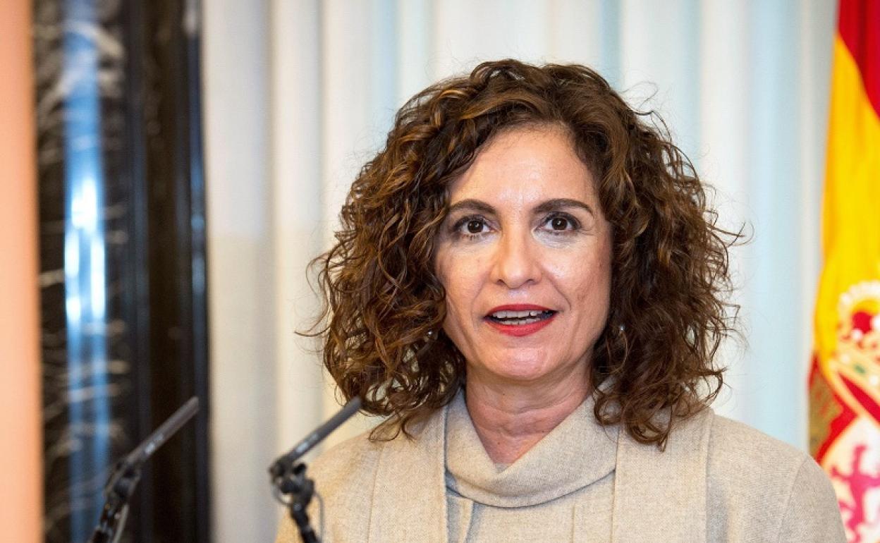 Accidente de Palomares | El Gobierno «colaborará» para facilitar el plan de limpieza de Palomares