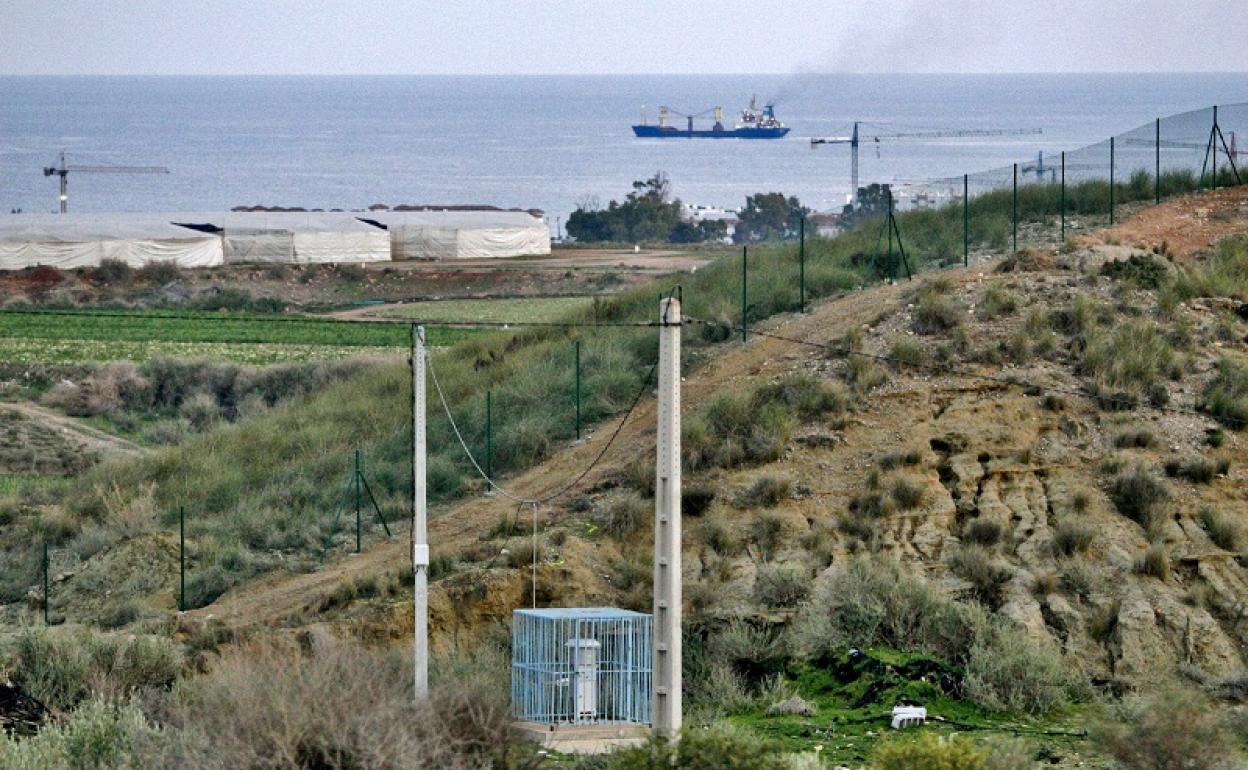 Bombas de Palomares | La nueva situación de Palomares se estudiará la próxima semana en una reunión en el Ciemat