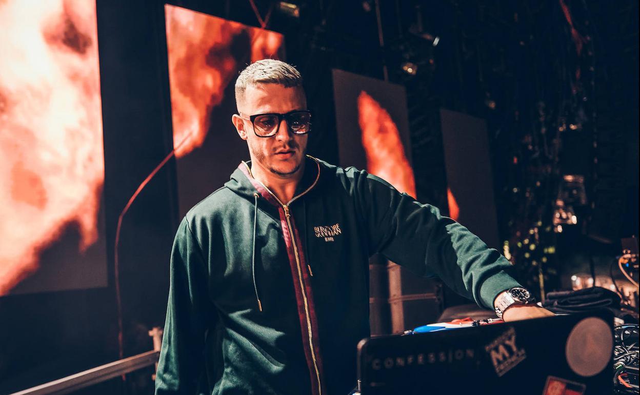 DJ Snake 