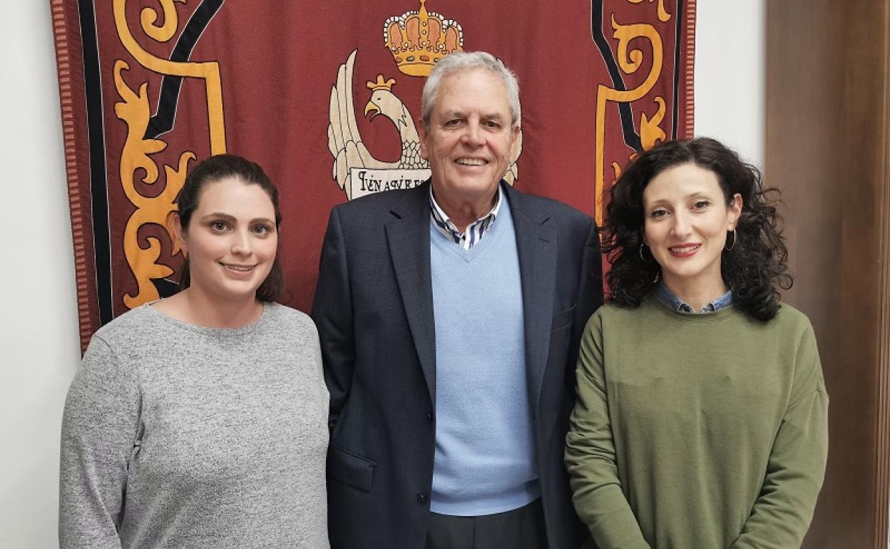 Polémica entorno al Premio a la Excelencia Educativa otorgado a 'Ventanas al alma'