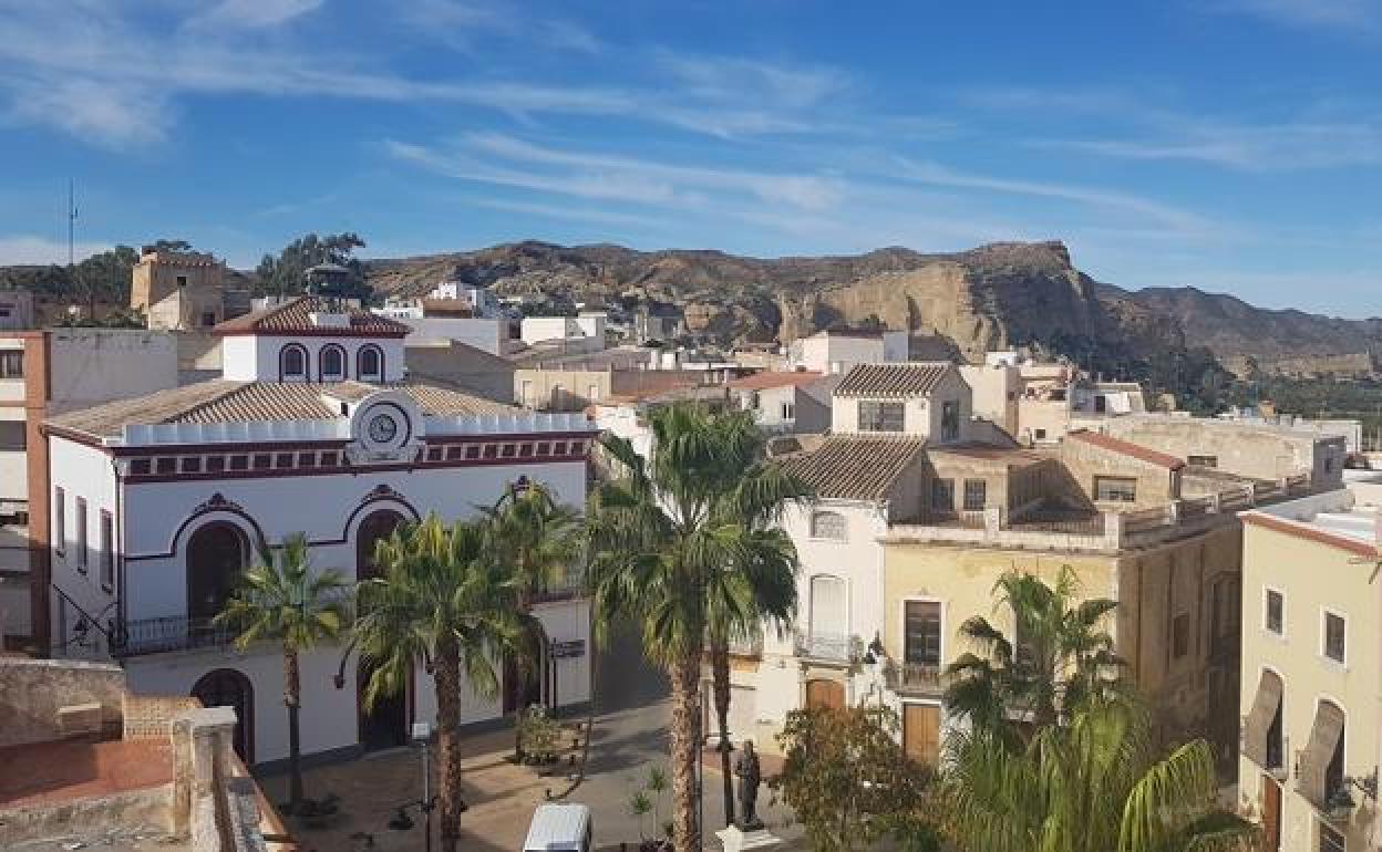 El Ayuntamiento de Cuevas pone en marcha la plataforma de licitación electrónica