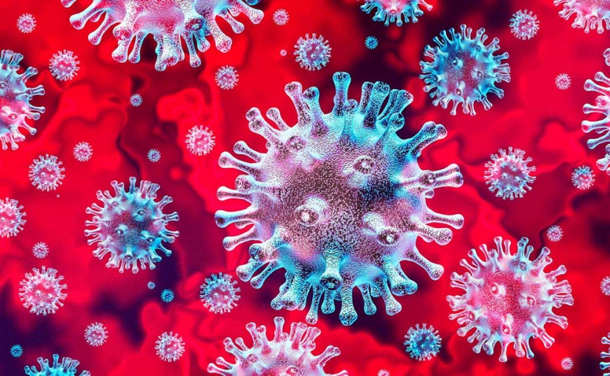 El Levante almeriense se protege contra el coronavirus