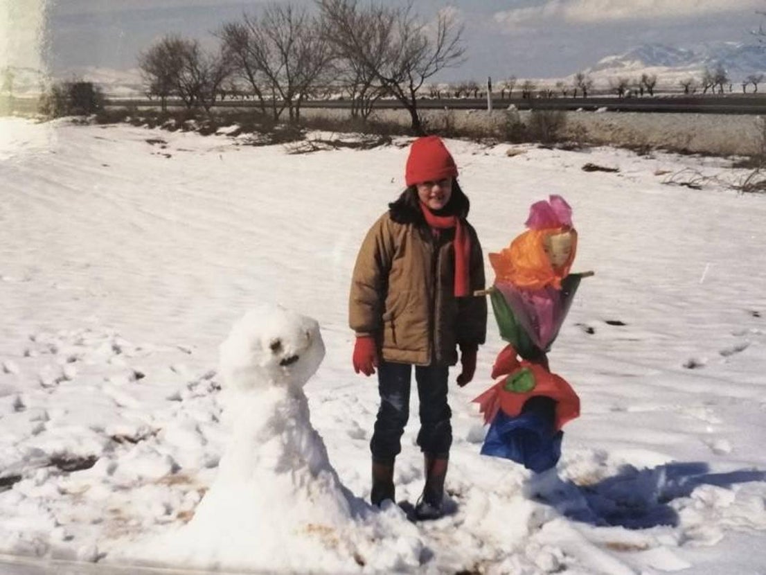 Celebración del Día de la Vieja en años anteriores