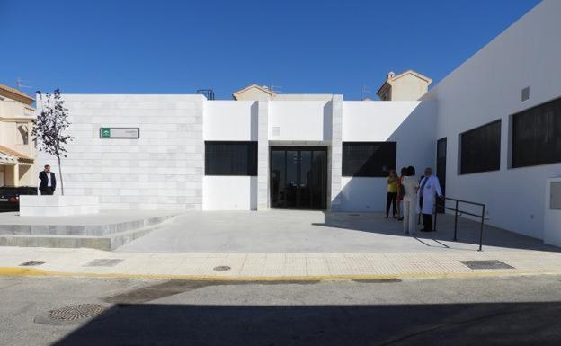 Antas llama a la calma tras la confirmación de su primer positivo en COVID-19