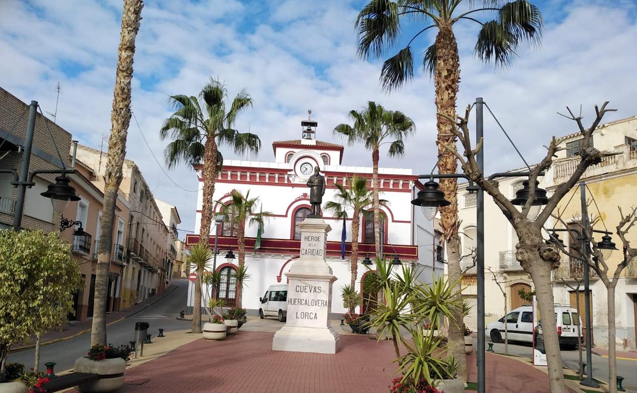 La Covid-19 deja su primera víctima en Cuevas del Almanzora