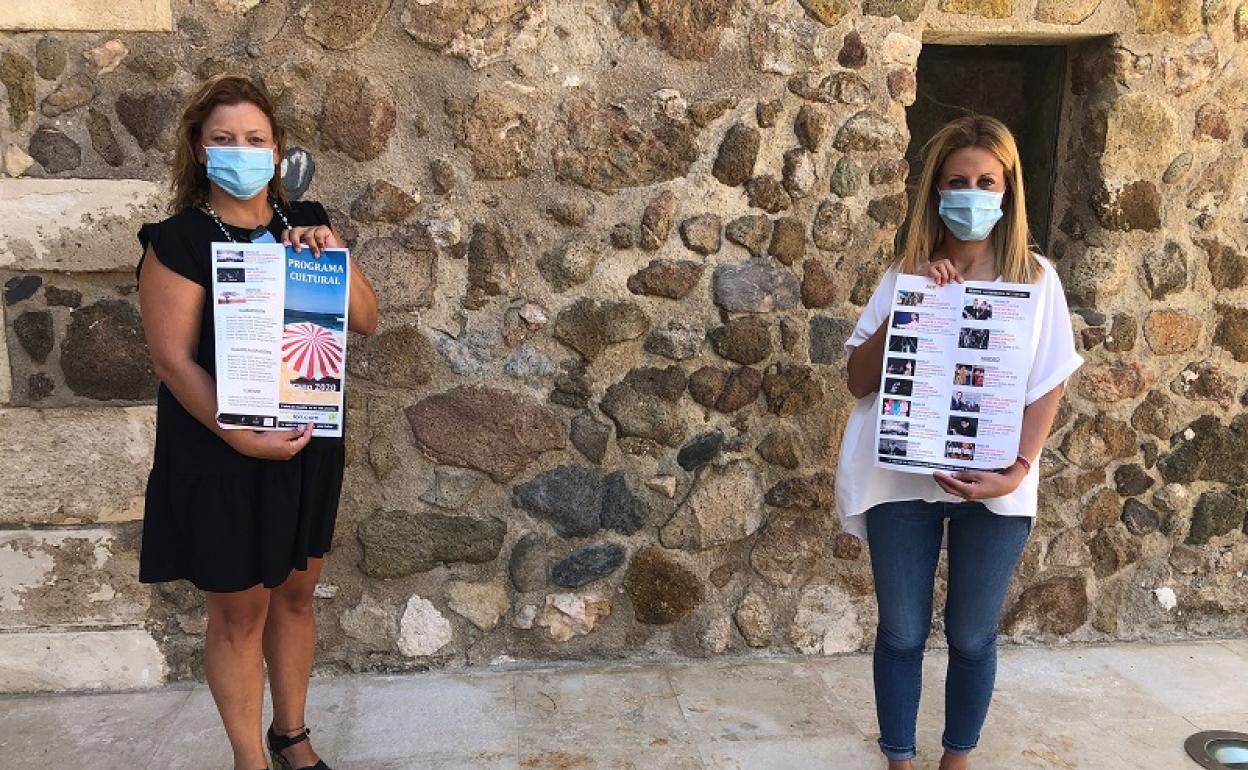 Carboneras apuesta por artistas almerienses para la programación cultural de este verano