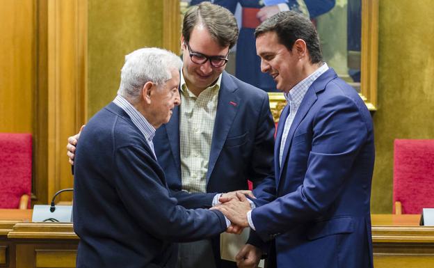 Diputación ayuda a comedores sociales, menores con cáncer y planes internacionales