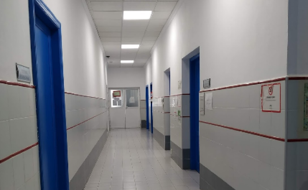 El nuevo centro de salud de Mojácar se edificará en 'Los Gurullos'
