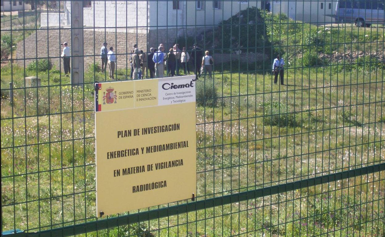 Accidente de Palomares | La Audiencia Nacional afea al Gobierno su «falta de respuesta»