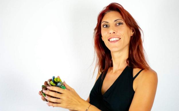 Beatriz Lara de UMAI.