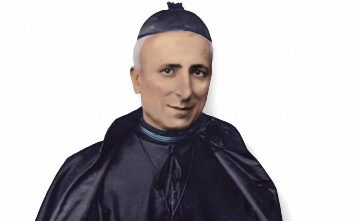 Religión en Almería | El cura Valera de Huércal-Overa, proclamado «venerable»