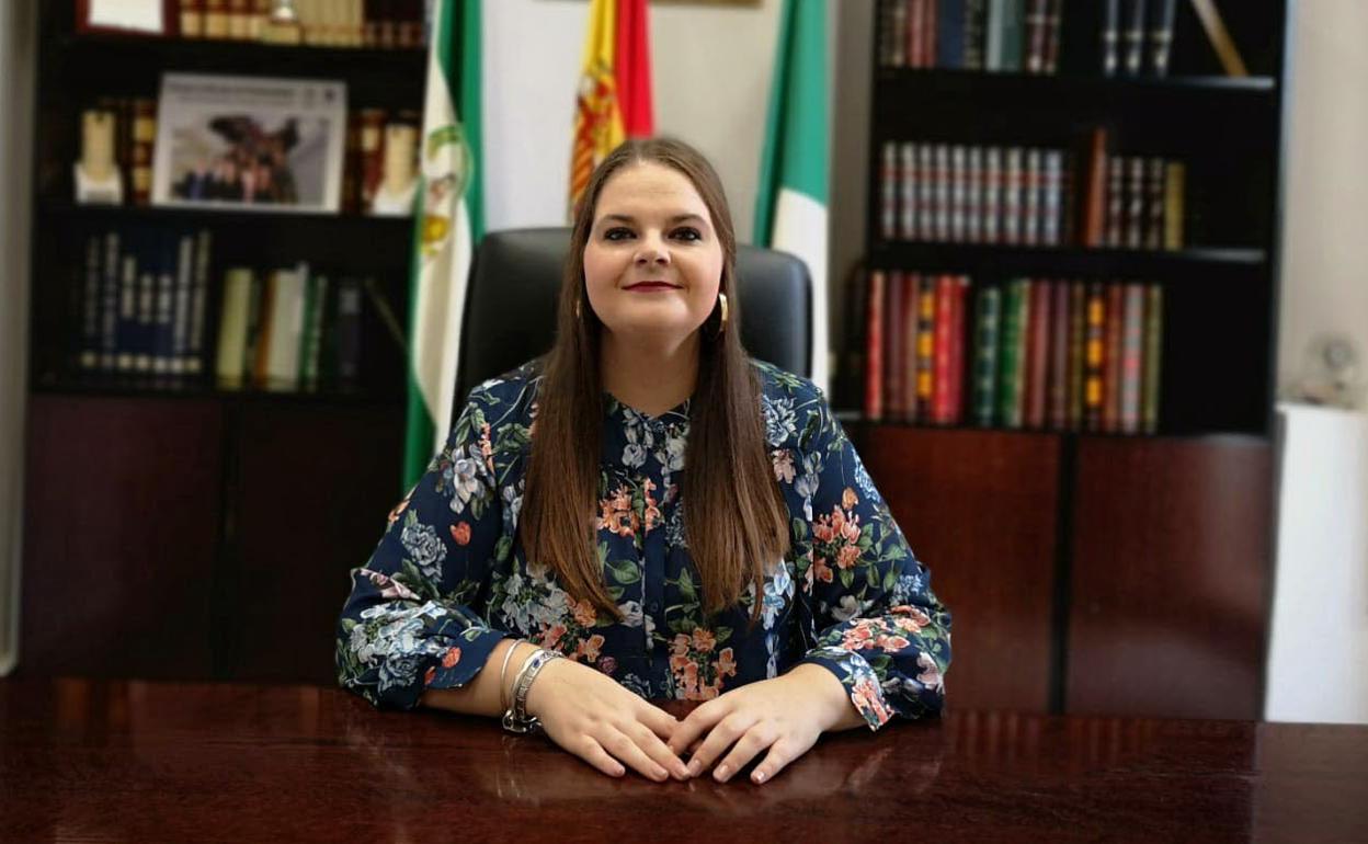 Tribunales en Almería | La exalcaldesa de Turre se enfrenta a 12 años de inhabilitación por negar un puesto de turrones