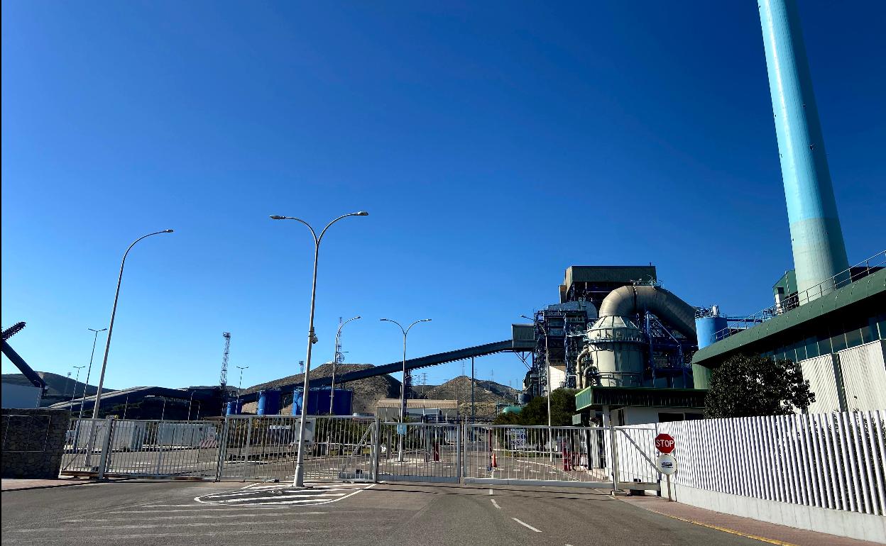 Carboneras valora los tres proyectos que darán 76 empleos tras el cese de la térmica
