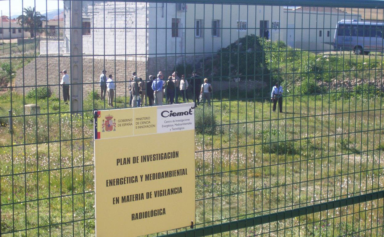 Cuevas del Almanzora | El Gobierno expropiará 32,4 hectáreas de suelo contaminado de Palomares