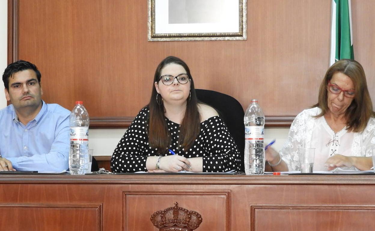 Tribunales en Almería | Juzgan este martes a exalcaldesa de Turre acusada de denegar arbitrariamente un puesto de turrón